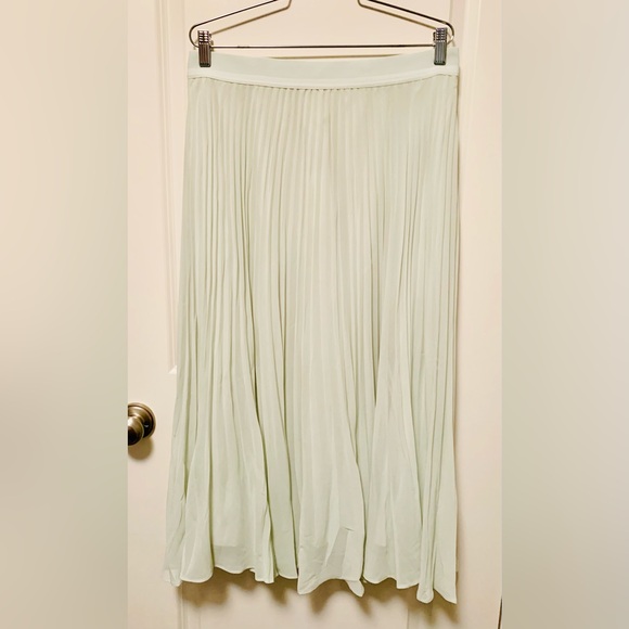 Gentle Fawn x Jillian Harris Jilly Box Serenade Maxi Skirt 3x - Picture 2 of 5